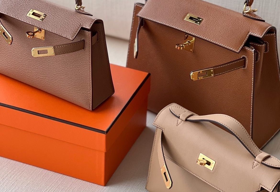 KNOW THIS Before Buying the HERMES BIRKIN FAUBOURG.. 