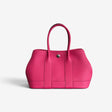 Hermès Neo Garden 23 Bag, Rose Mexico, Palladium Hardware