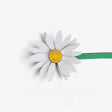 Hermès Marguerite Daisy Bag Charm