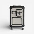Limited Edition | Hermès R.M.S Suitcase | Cargo & Noir