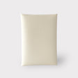 Hermès Calvi Duo Card Holder, Craie