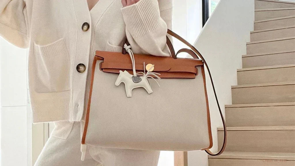 The Hermes Herbag Zip 31, All The Details