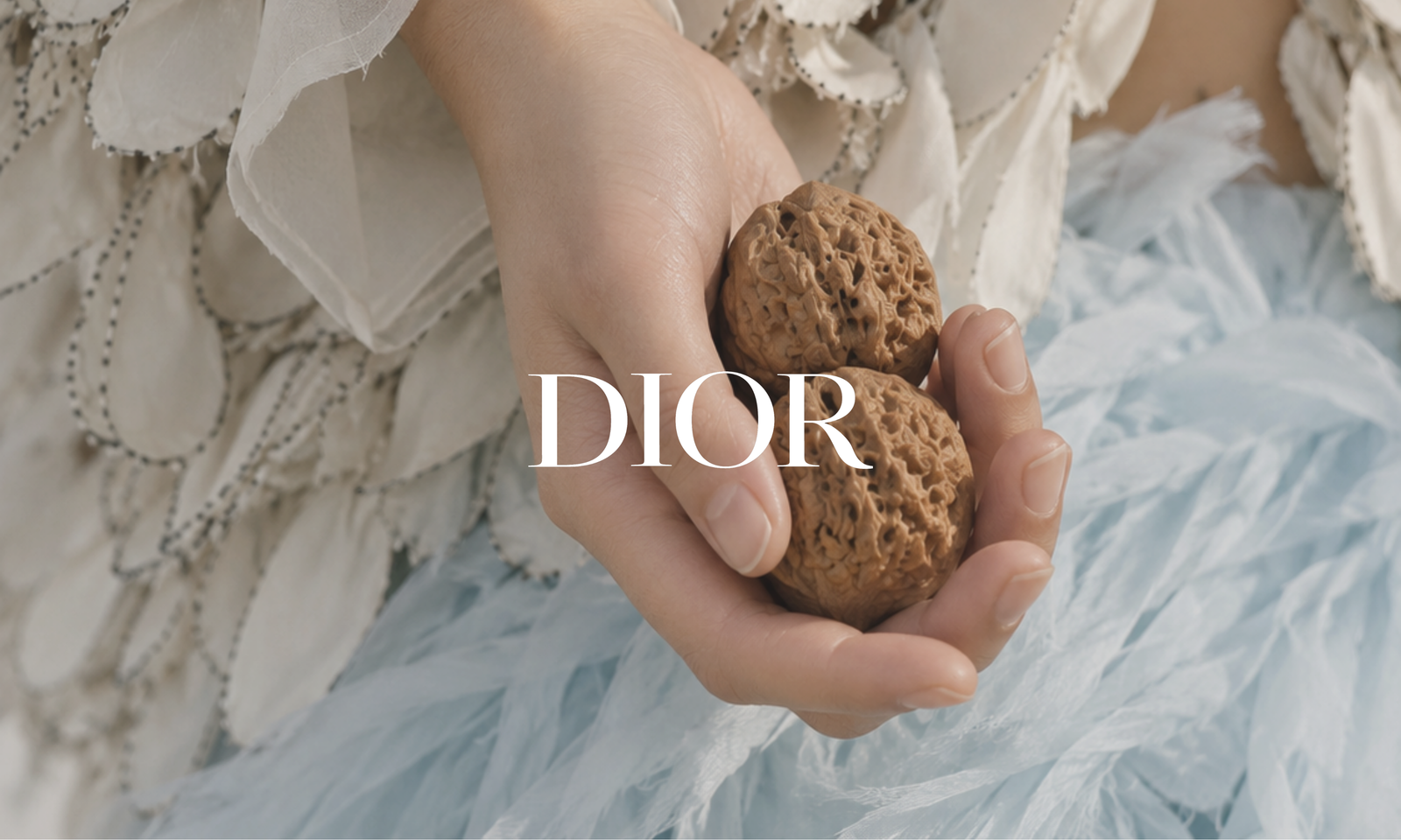 Dior Spring 2027 Ready-to-Wear Review: Jonathan Anderson