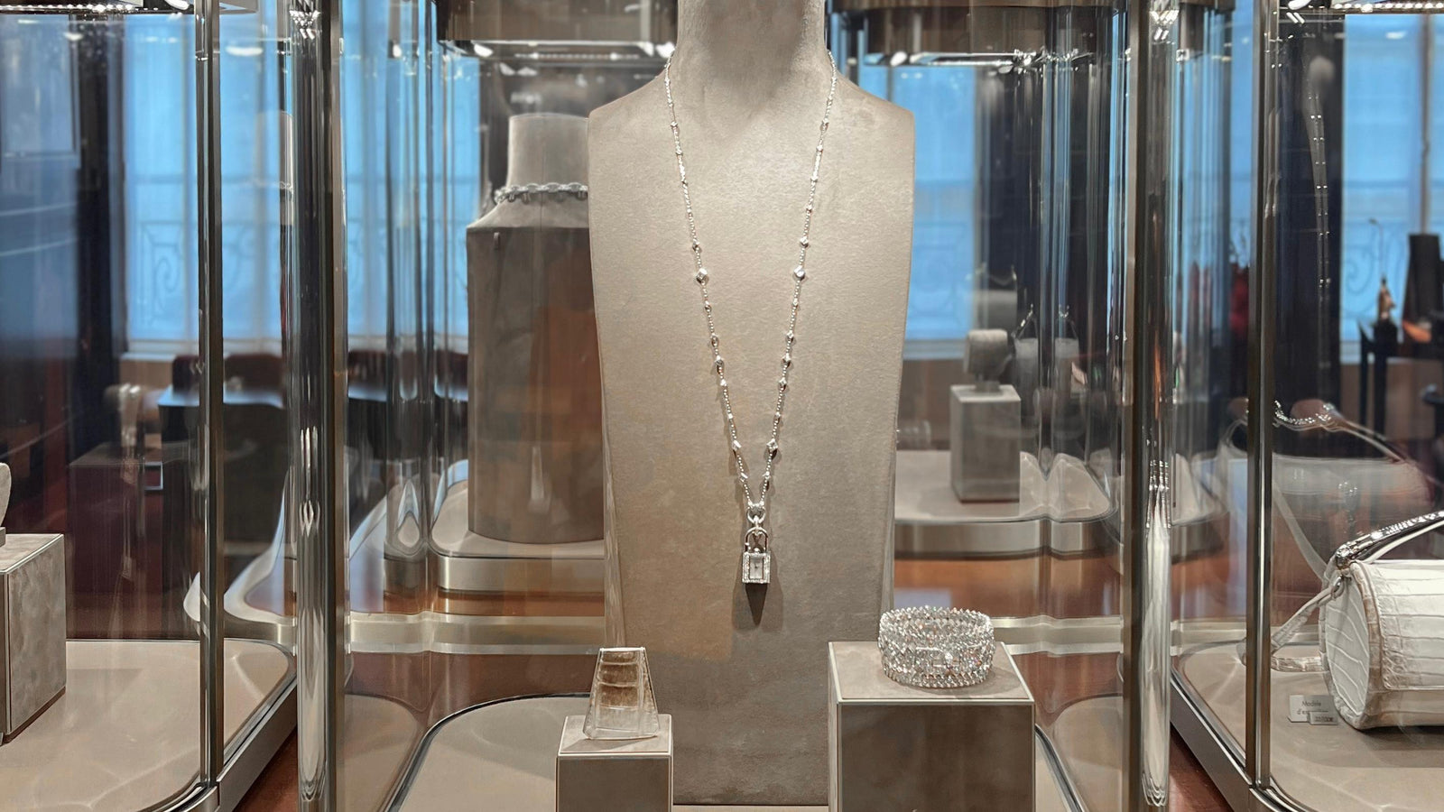 How to Source a Rare Hermès High Jewellery Piece