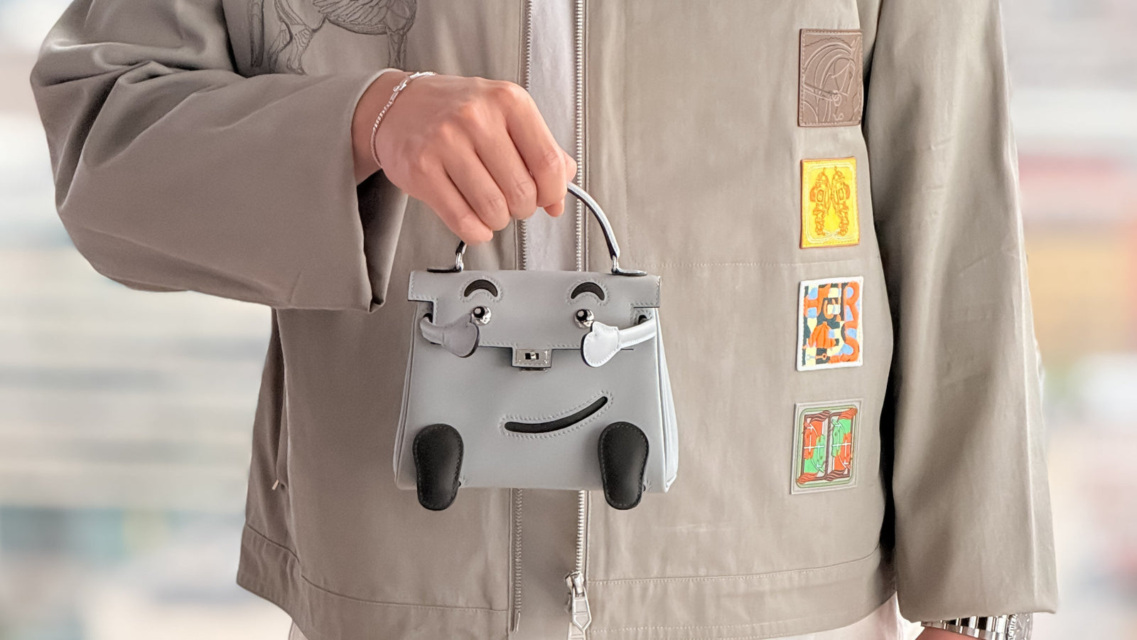 The Kelly Doll: Most Enchanting Hermès Collectible