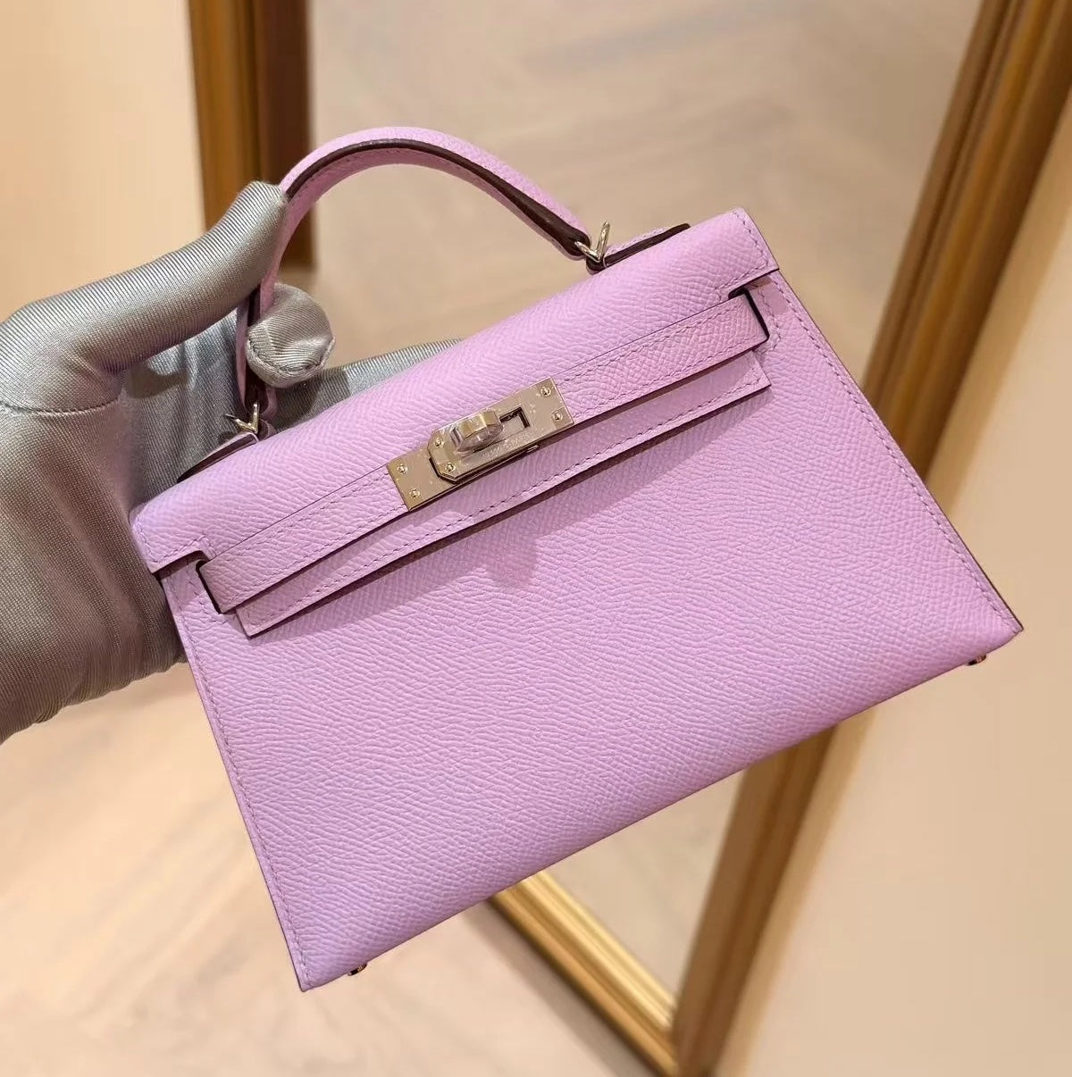 Venture Beyond: The 2026 Hermès Palette