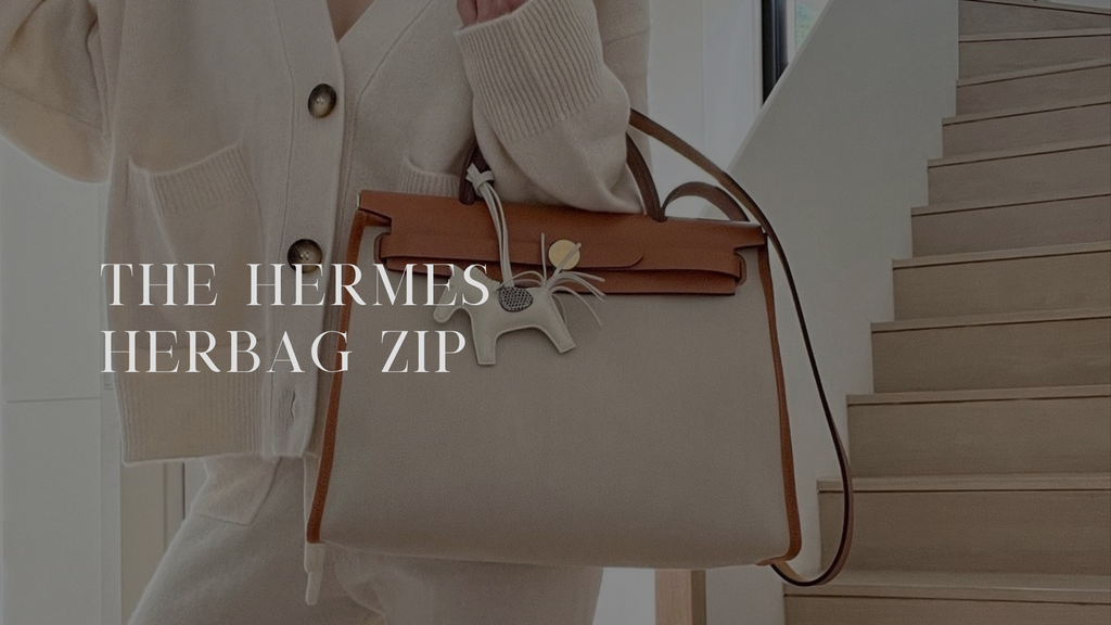 Hermes Herbag 31 review  Everything you need to know & removing