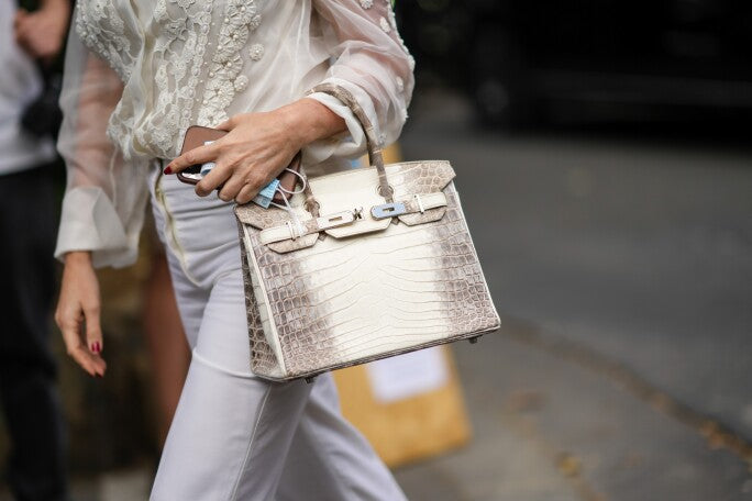 The Hermès Birkin: The Definitive Guide to the World's Most Coveted Bag