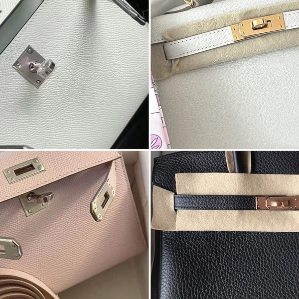 Hermes Colors 2022 — Blog — Collecting Luxury
