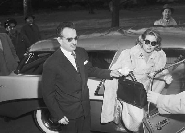 The Hermès Kelly - History & Design
