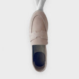Hermes Women's Trip Espadrille, In Beige Nude, Size 38