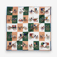 Hermès Voitures Exquises Scarf 90, The Queens Platinum Jubilee Scarf | Limited Edition