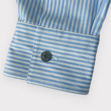 Hermès Men's 'Sportif Patch' Shirt, Spring / Summer 23, Size 39 EU