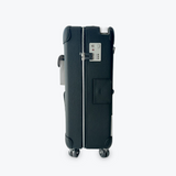 Limited Edition | Hermès R.M.S Suitcase | Cargo & Noir