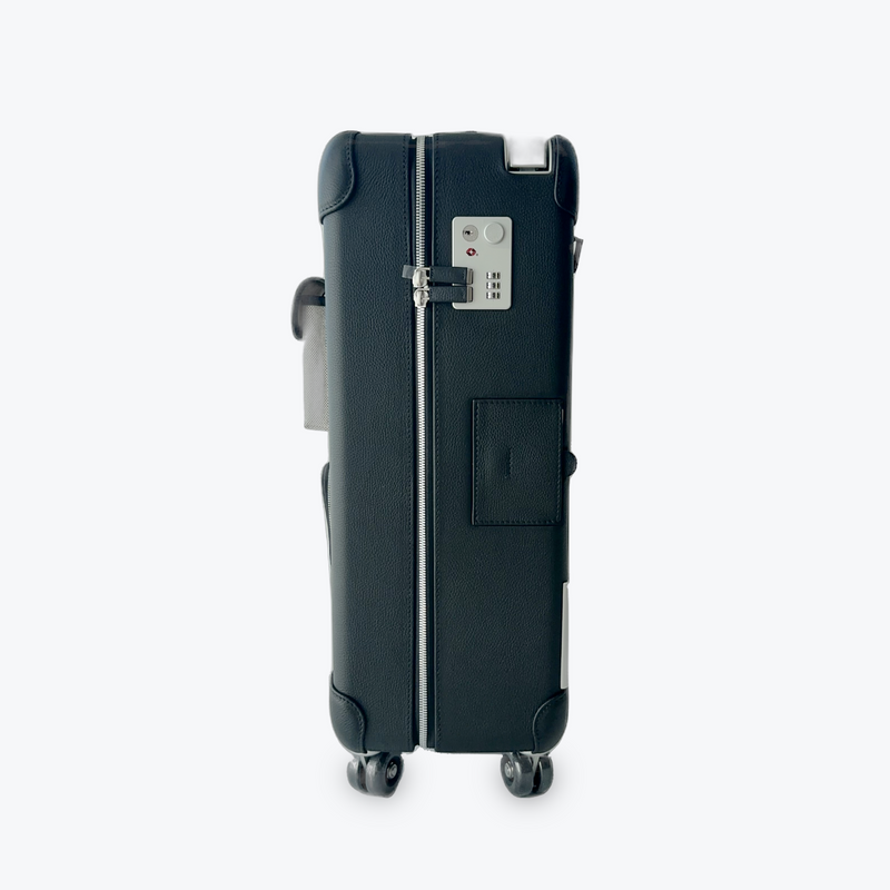 Limited Edition | Hermès R.M.S Suitcase | Cargo & Noir