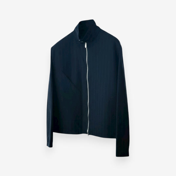 Hermès Puzzle Floral Cashmere Sweater In Algue Dark Green | Size L