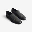 Hermès Men's Newton Loafer, 43, Noir