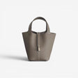 Hermès Picotin 18 Bag, Étoupe, Palladium Hardware