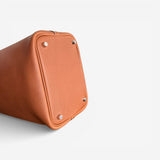 Hermès Picotin 18 Bag, Fauve, Palladium Hardware