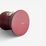 Hermès Mini Médor, Rouge H, Epsom Leather