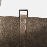 Hermès Picotin 18 Bag, Etoupe, Palladium Hardware