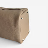 Hermès Picotin 18 Bag, Etoupe, Palladium Hardware