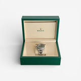 Rolex GMT-Master II “Sprite”, Oystersteel - Ref. 126720