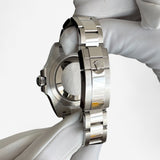 Rolex GMT-Master II “Sprite”, Oystersteel - Ref. 126720