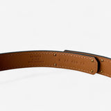 Hermès Kelly 18 Gold Colour Gold Hardware