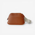 Hermès Bolide Skate 31 Bag, Gold, Togo Leather, Palladium Hardware