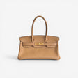Hermès Birkin 29 Shoulder Bag, Biscuit, Gold Hardware