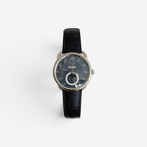 Hermès Arceau Grande Lune Watch, 44 mm