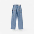 Chanel Blue Denim Jeans, 26A collection