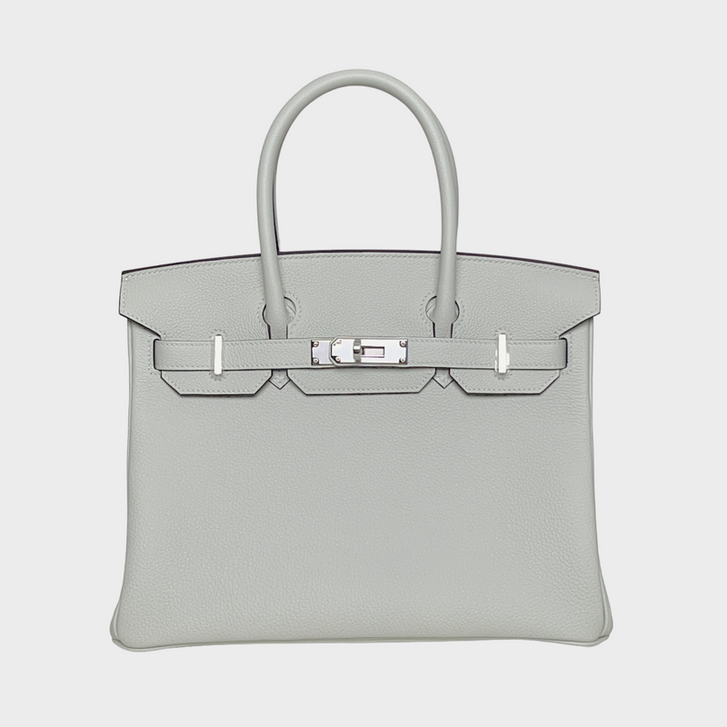 Hermes birkin outlet 30 bag