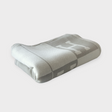 Hermès Avalon Spring Cashmere Blanket, Sable & Cream