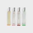 Hermès Perfume Gift Set, 4 x 15ml