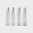 Hermès Perfume Gift Set, 4 x 15ml