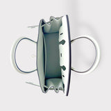 Hermes Birkin 30 Bag Gris Neve Palladium Hardware 2023