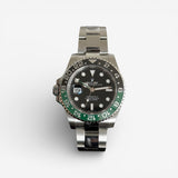 Rolex GMT-Master II “Sprite”, Oystersteel - Ref. 126720