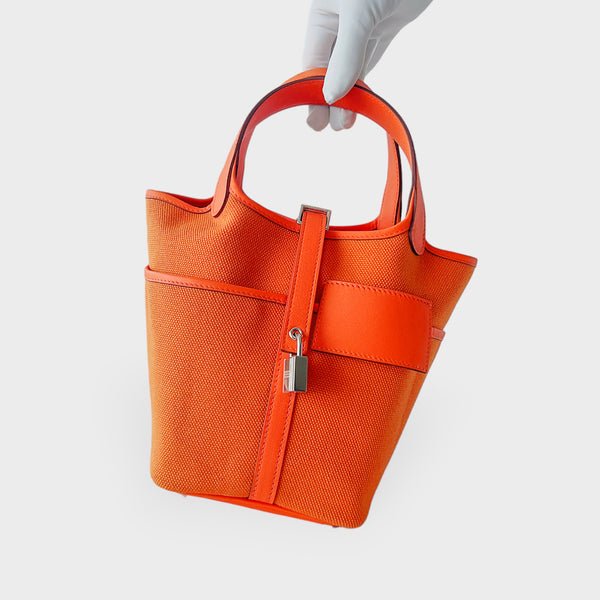 The Hermès White Collection dive into all the lovely ways to add