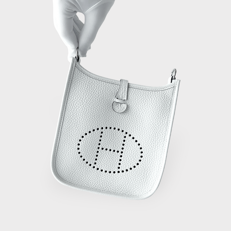 HealthdesignShops, Hermès Evelyne Mini bag 402755