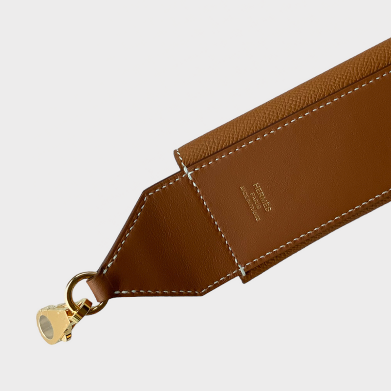 Hermes, Bags, Hermes Kelly Pocket Shoulder Bag Strap
