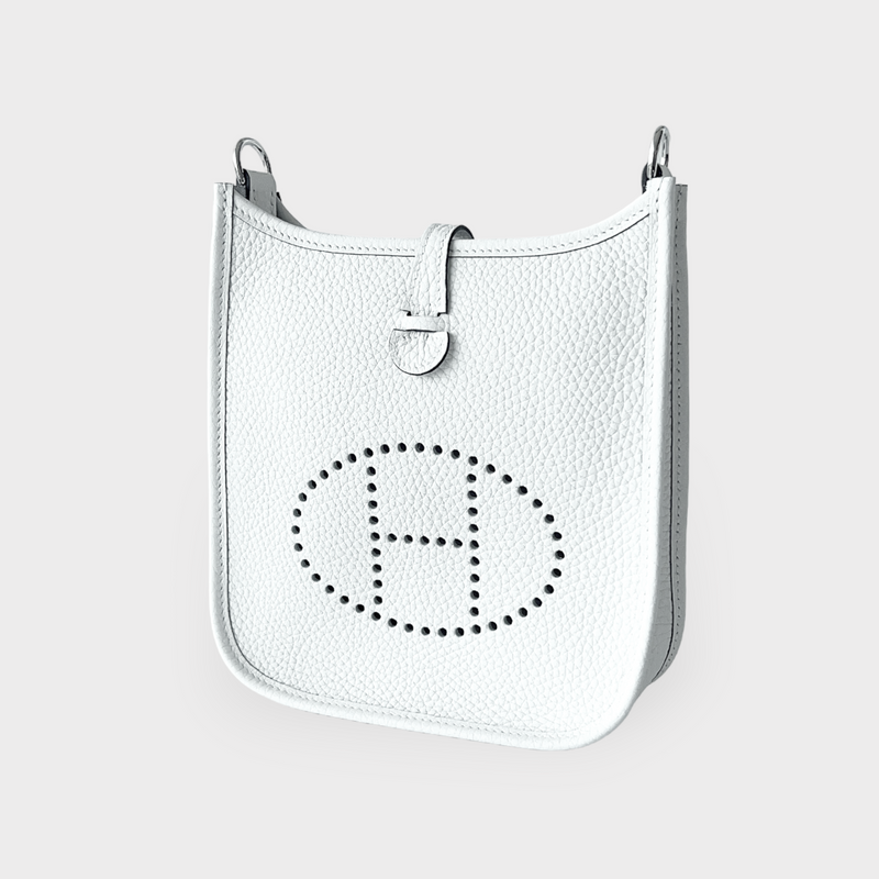 Hermes 2025 evelyne white