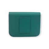 Hermès Constance Slim | Vert Jade