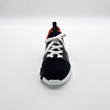 Hermès Depart Sneaker | Black - Found Fashion