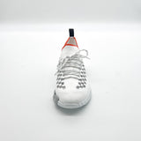 Hermès Flex Sneaker | Blanc / Gris - Found Fashion