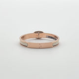 Hermès Mini Clic Chaine D'Ancre | Cream