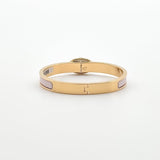 Hermès Mini Clic Chaine D'Ancre | Pink