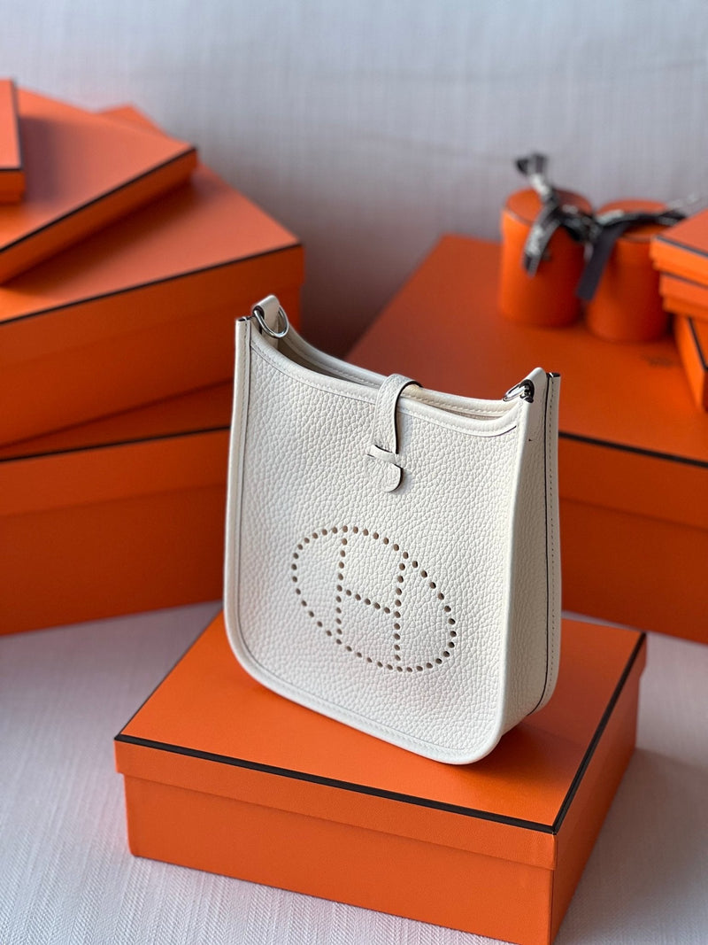 Hermès Mini Evelyne TPM | Nata