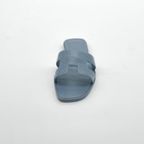Hermès Oran Sandal | Blue